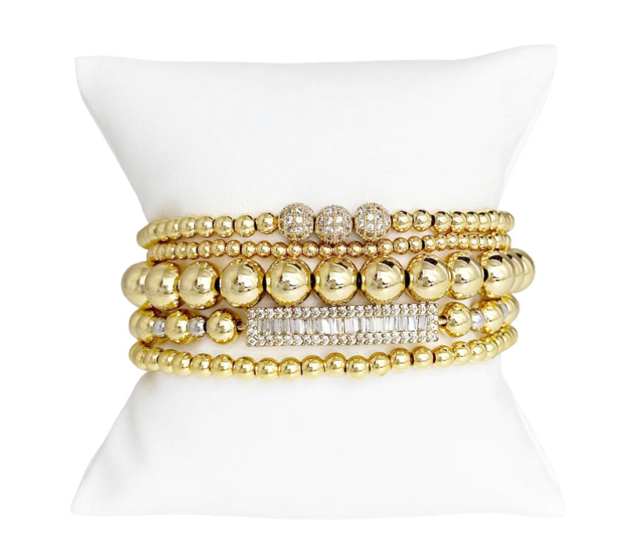 Celebrity Five Stack - JewelsDen