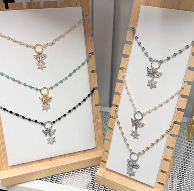 Eternal Chai Necklace