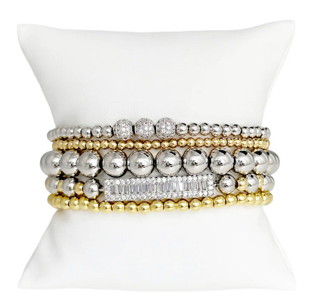 Celebrity Five Stack - JewelsDen