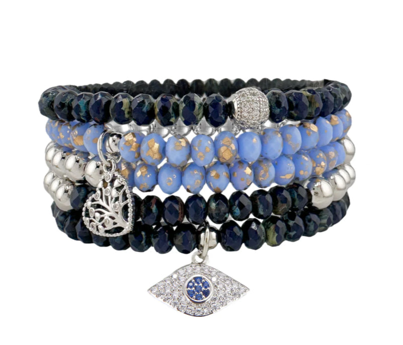Harper Love Your Family Bracelet Collection