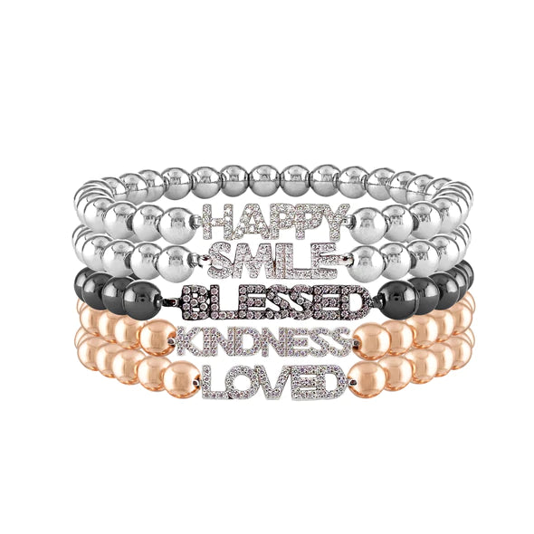 Useful bracelets hotsell