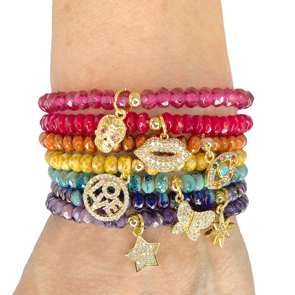 Harper Rainbow Stack