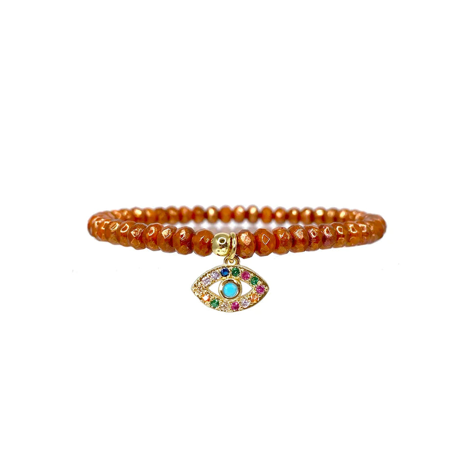 Harper Rainbow Stack