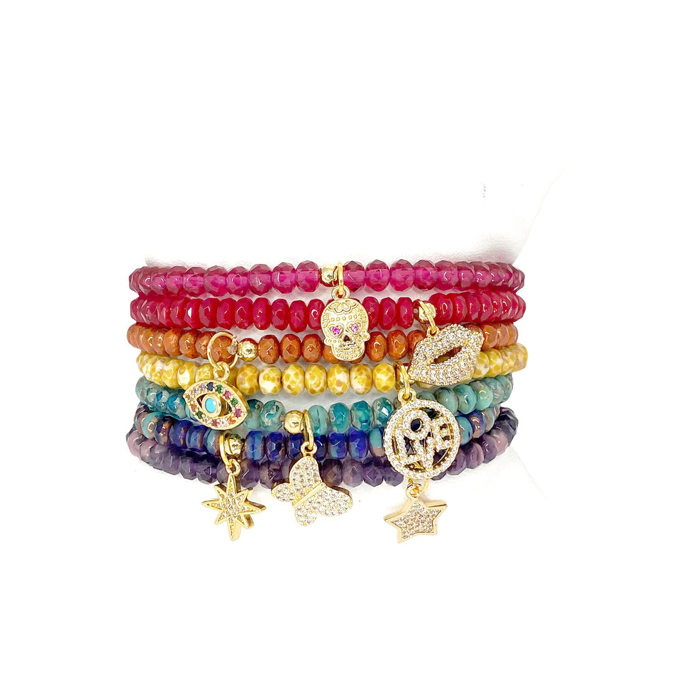 Harper Rainbow Stack