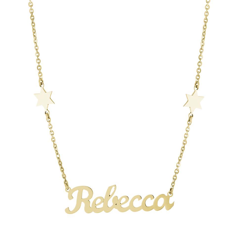 Platinum name clearance chain